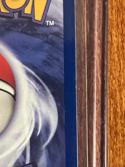 [LP+/NM] 2000 Pokemon Team Rocket Dark Persian 1st Edition #42/82 Uncommon - Image 4