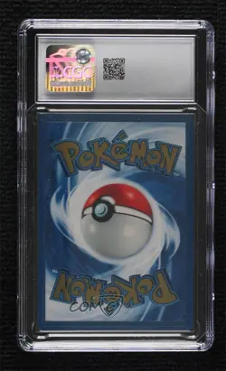 Pikachu (Gold Metal) Pokemon Celebrations Ultra Premium Collection CGC 9 Mint - Image 2