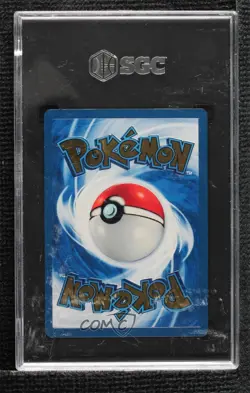 Pikachu (Gold Metal) Pokemon Celebrations Ultra Premium Collection SGC 9 MINT - Image 2