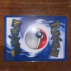 Pokemon Gold Metal Pikachu Card 58/102 - Celebrations Ultra Premium Collection - Image 3