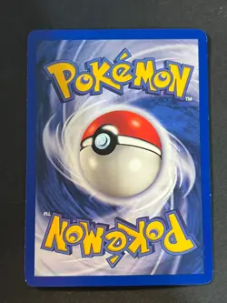 Raticate 40/102 Shadowless Rare Base Set - Pokemon Card WOTC B Near Mint - Image 2