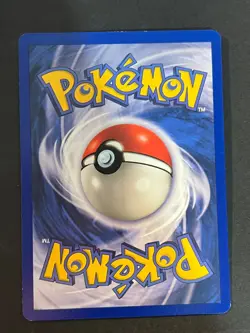 Raticate 40/102 Shadowless Rare Base Set - Pokemon Card WOTC Near Mint - Image 2