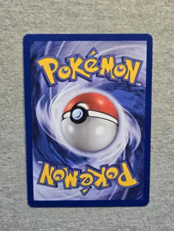 Pokemon Card - Raticate Rattikarl GERMAN 1st Edition Base Set 40/102 Uncommon - Image 2