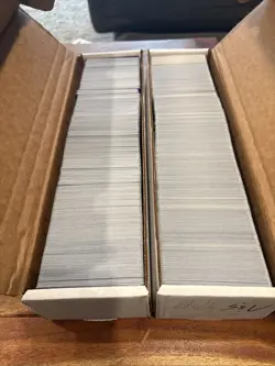 ~2000 Massive Pokemon Card Bulk Lot - S&V Common/Uncommon - Image 1