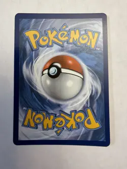 Pokemon TCG Charizard VMAX Darkness Ablaze Holo Ultra Rare Card 020/189 - Image 2