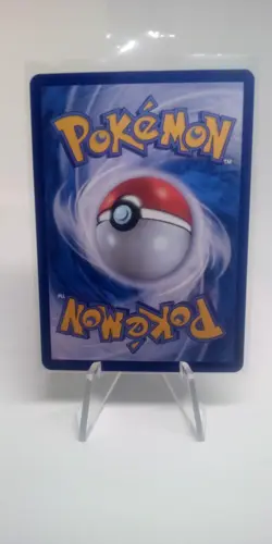 Misty's Psyduck AR 071/063 sv9a Heat Wave Arena Pokemon Card Korean - Image 2