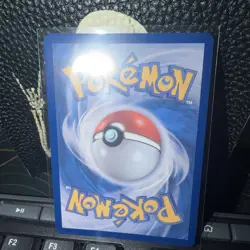 Misty's Psyduck AR 071/063 sv9a Heat Wave Arena Pokemon Card Korean - Image 4
