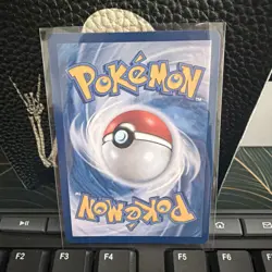 Misty's Psyduck AR 071/063 sv9a Heat Wave Arena Pokemon Card Korean - Image 5