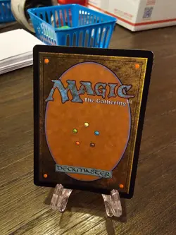 SOWER OF TEMPTATION (FOIL) --- MTG -- LORWYN --- SIGNED - Image 2