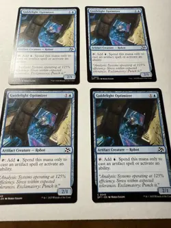 Guidelight Optimizer x4 Aetherdrift Regular - Image 1