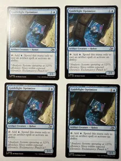 Guidelight Optimizer x4 Aetherdrift Regular - Image 2