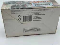 PROPHECY MAGIC THE GATHERING FACTORY SEALED ENGLISH BOOSTER 🎁 - Image 4