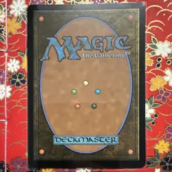 Edea Kramer FFVIII Regular Legendary Creature Human Wizard Blue 0032 - Image 2