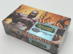 Magic The Gathering - MTG Torment Sealed Booster Box -English - Image 1