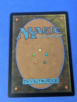 MTG Magic: Dominaria Remastered: Crop Rotation #154/261 Uncommon - NM - Image 2