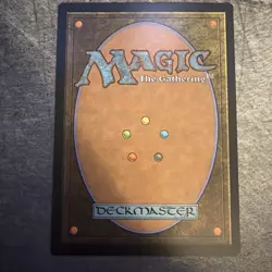 Hero of Bladehold Near Mint MYTHIC MTG Commander: Tarkir: Dragonstorm Regular - Image 2