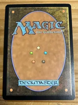 MTG Magic the Gathering Words of Wind Foil Onslaught - Image 2