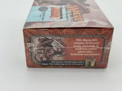 Invasion Booster Box Factory Sealed - Magic the Gathering MTG - Image 2