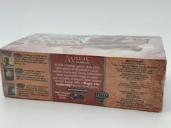 Invasion Booster Box Factory Sealed - Magic the Gathering MTG - Image 3