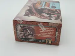 Invasion Booster Box Factory Sealed - Magic the Gathering MTG - Image 4