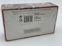 Invasion Booster Box Factory Sealed - Magic the Gathering MTG - Image 5