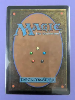 MTG Magic: Warhammer 40,000 Commander: Reliquary Tower #291 Uncommon - NM - Image 2