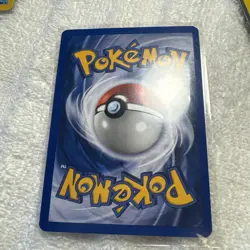 Togepi 2001 Southern Islands 4/18 Reverse Holo Pokemon Card - Image 5