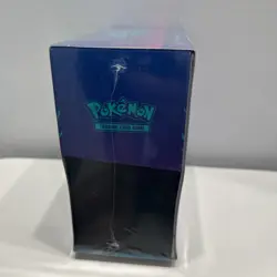 Journey Together Pokemon Center Exclusive Elite Trainer Box ETB - Factory Sealed - Image 4