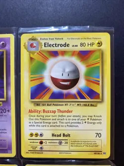 Lot of (6) Pokemon XY Evolutions Cards Ninetales Holo Mewtwo Pikachu NM - Image 4