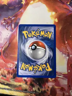 POKEMON TCG DRAGONAIR 28/101 REVERSE HOLO STAMPED EXCELLENT DRAGON FRONTIERS - Image 5