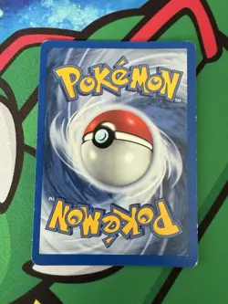 Pokemon TCG Flareon 10/110 Holo Rare NM/LP - Legendary Collection - Image 2