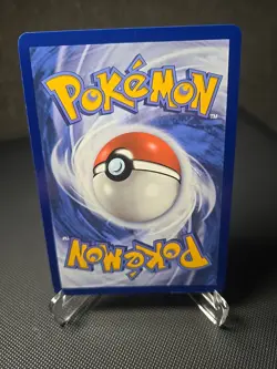 N's Zoroark ex 189/159 - Pokemon TCG Journey Together Hyper Rare NM - Image 2