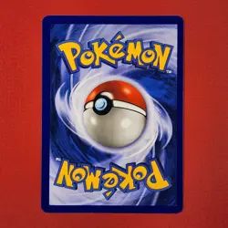 5-08-13 PWE pokemon unplayed 1999 jungle 45/64 rhydon . (A) - Image 2