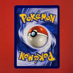 5-08-13 PWE pokemon unplayed 1999 jungle 47/64 tauros - Image 2
