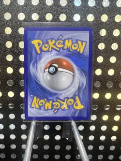 Wigglytuff ex Holo Shiny Pokemon Card Scarlet & Violet: 151 040/165 NEAR MINT - Image 2