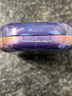 Pokemon TCG Kanto Power MewTwo Mini Tin Set Brand New Sealed C20 820650804137 - Image 3