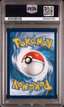 2021 Pokemon TCG Sizzlipede SV018 / SV122 PSA 9 MINT Shining Fates - Image 2