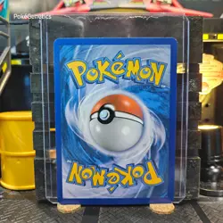 Lanturn Unleashed Pokemon TCG 18/95 HeartGold & SoulSilver Rare - Image 5