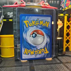 Karrablast Noble Victories Reverse Holo Pokemon TCG 008/101 Black & White - Image 4