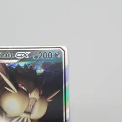 Alolan Raticate GX 85/168 Sm-Celestial Storm Holo LP Pokemon TCG - Image 3