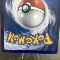 Pokemon Solgaleo GX 155/149 SM Base Set Secret Rare Full Art Holo 250HP EN - Image 3