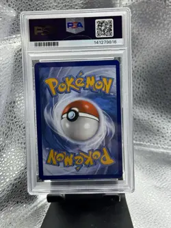 Pokemon Umbreon V 094/203 Evolving Skies Holo Ultra Rare PSA 9 - Image 2