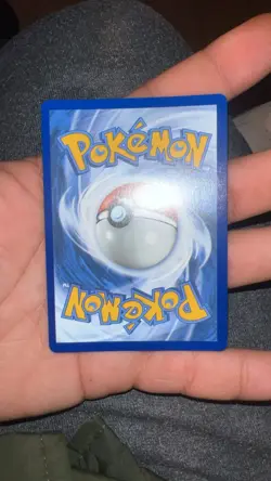 Pokemon TCG Scarlet & Violet 151 Blastoise EX Holo 200/165 Illustration Rare - Image 3