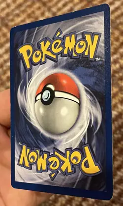 1999 POKEMON JUNGLE #60/64 PIKACHU 1ST EDITION (SEE PICTURES) - Image 5