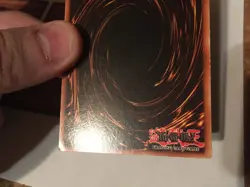 TP1-013 / 1X GODDESS WITH THE THIRD EYE / RARE / MP/EX / REAL PICS / WRONGWAY052 - Image 5