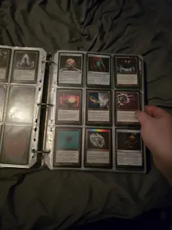 Cards From Pokemon Yu-Gi-Oh and Magic The Gathering Lot - Image 3