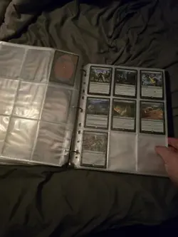 Cards From Pokemon Yu-Gi-Oh and Magic The Gathering Lot - Image 4