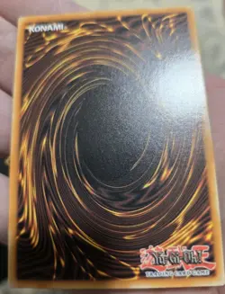 Yugioh K9-04 Noroi DOOD-EN025 Starlight Rare Doom of Dimensions 1st Edition - Image 5