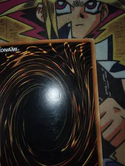 Soul of Fire fotb-en031 Unltd Ed (VLP/LP) Super Rare Yu-Gi-Oh! - Image 5