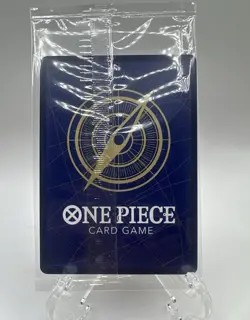 SEALED ! Promo One Piece CARD Treasure Booster Monkey.D.Luffy ST10-006 SR NEW - Image 2